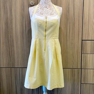 Lilly Pulitzer sundress